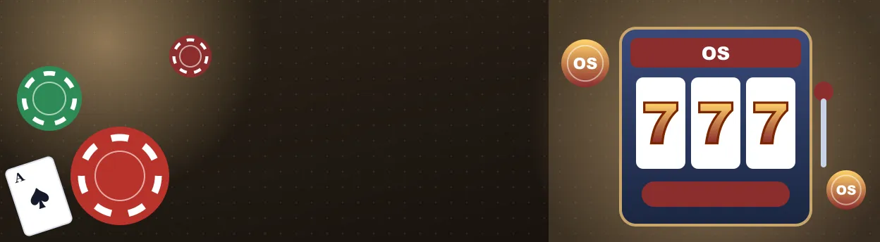 Baner OnlySpins Casino z darmowymi spinami i turniejem automatów